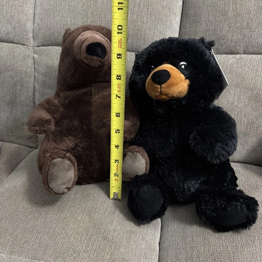 Kohls Bears Lot Of 2 1 NWT One Pre Owned Great Bears